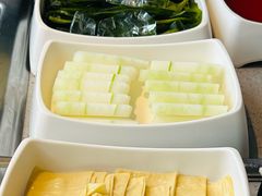 -海底捞火锅(老城根店)