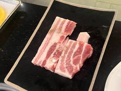 -本家·添百客韩国料理(泰然店)