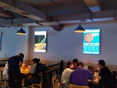 -四禧精酿铜锅涮肉·烧烤工场(大明湖店)