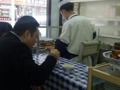 -尕周羊杂碎·清真