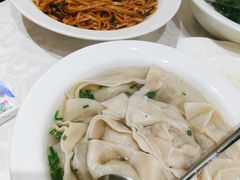 -广玉兰上海菜(德平店)