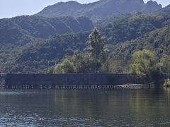 -玉渡山自然风景区