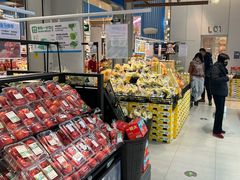 -盒马鲜生(丁香国际店)