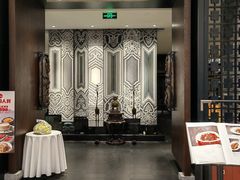-羲和雅苑•北京烤鸭(陆家嘴中心店)