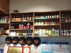 -江南小叙·美食研究院(鱼街店)