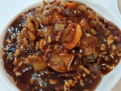 -聚福缘菜馆(隆昌路店)