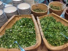 -云阿蛮云南生烫牛肉米线(奉贤路店)