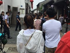 -朱记小郑酥烧饼(建康路店)