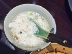 虾仁豆花-三俞竹苑(卓展店)