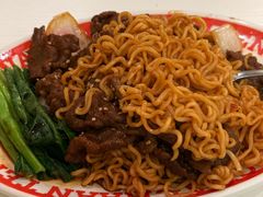 -食运茶餐厅(文化宫店)