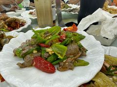 -新欢海鲜坊(赖屋店)