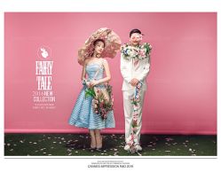 -戛纳印象摄影(潮拍定制馆)