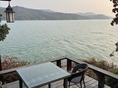 -天目湖涵田度假村