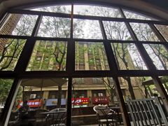 -VESH COFFEE(定西路店)