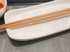-巴奴毛肚火锅(二七万达店)
