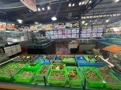 -绿雅居原生态农庄(小涌店)