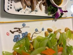 -老都一处饺子馆(道里店)