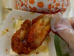 -德克士(广州南站店)