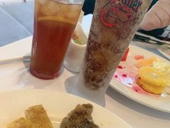 -拉蒂娜·巴西牛排馆 Latina·Brazilian Steakhouse(陆家嘴旗舰店)