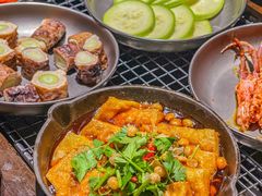 -夜食白市Yespicy·烧烤啤酒宵夜(番禺四海城店)