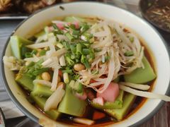 -王万妈卤猪脚(青岩交通路)