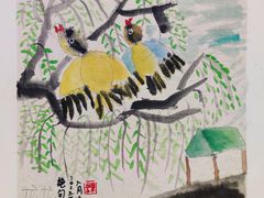 -甲乙果 美术书法(通州校区)