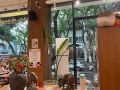 -小豆海棠(人民南路店)