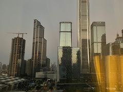 -深圳星河丽思卡尔顿酒店