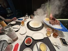 -水禾轩·海鲜蒸汽主题餐厅(拱北店)