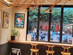 -Mammamia意大利餐厅(古北店)
