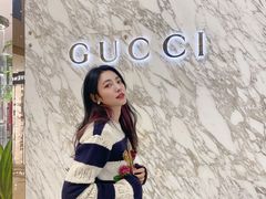 -GUCCI(南京德基店)