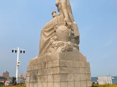 -兴城海滨风景区
