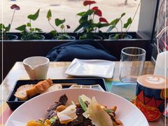 -安妮意大利餐厅(世贸天阶店)