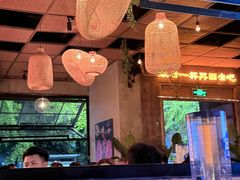-岔巴精酿啤酒餐吧(南屏街店)