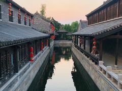 -台儿庄古城