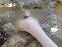 -第9味老上海大骨汤馄饨(黄田店)