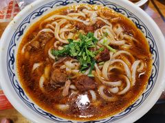 传统刀削面-韩师傅老大同刀削面(北苑路店)