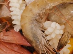 -芭菲盛宴·环球美食(锦城万达广场店)