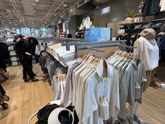 -MUJI无印良品(华贸店)