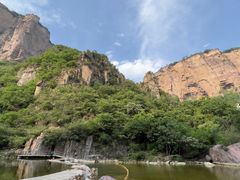 -河南宝泉旅游区