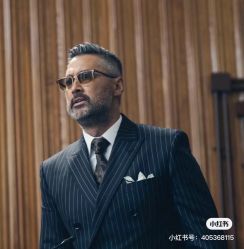 点击看大图 -Kraemer Paris苏豪路易士·嘉玛发廊
