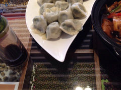 -随喜赞素食餐厅(亦庄店)