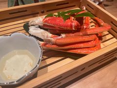 -Minase水濑·日料放题(外滩店)