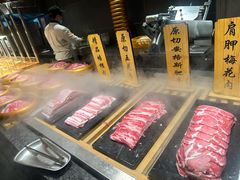 -星伦多 自助料理(圆融店)