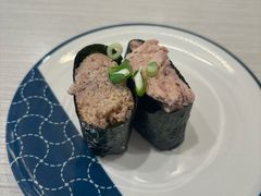 -滨寿司(新街口中央商场店)