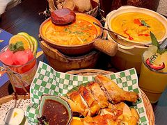 -泰妃殿(武汉首店)