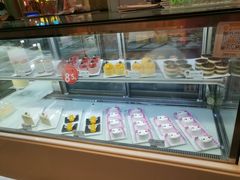 -BreadTalk面包新语·烘焙蛋糕(金光华广场店)