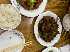 -红实家常菜(静安里店)