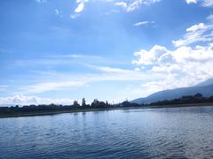 -大理洱源西湖景区