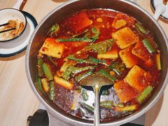 -香缇小院私房菜(盐务街店)